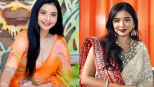 BB 19, Tanya Mittal's Educational Qualification Revealed, Amid Claims Of Her Earning Rs 6L Per Month