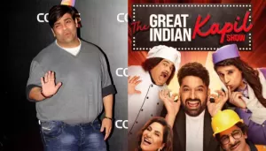 Kiku Sharda Leaves 'The Great Indian Kapil Show' After Feud With Krushna? Here's What We Know