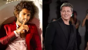 Creator Slams Vijay Deverakonda As His Criticism Clip On Actor's Comment On Brad Pitt Gets Deleted