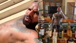 Drake Breaks Silence On Plastic Surgery Rumours, Admits Editing Six-Pack Abs Pic, 'Hit It Too Hard'