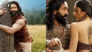 'Kannappa' OTT Release, When And Where To Watch Vishnu Manchu's Grand Epic Action Film