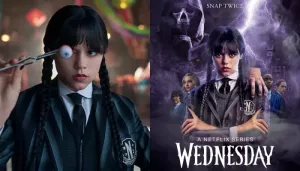 'Wednesday Season 3' Plot Speculations After Season 2, What's Next For 'Enid', 'Tyler', 'Wednesday'