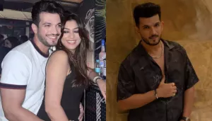 Arjun Bijlani Reveals Facing Financial Crisis During Early Days Of Career, 'Sold My Mom's Gold...'
