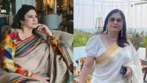 'Bigg Boss 19's Kunickaa Sadanand Opens Up About Casting Couch Incident, Says 'I Came To The Office'