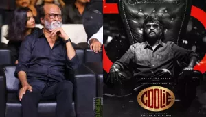 Rajinikanth's 'Coolie' Releases On OTT With A Twist, Know When And Where To Watch The Action Film