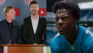 Did Mr. Beast Buy The NFL? Fact Check On The YouTuber's Viral Video Featuring IShowspeed