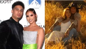 Will Austin McBroom Attend Ex-Wife Catherine's Wedding To Igor Ten? YouTuber Says, 'I Might Cry...'
