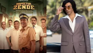 'Inspector Zende' Review, Manoj Bajpayee Shines In Netflix's Crime Drama Despite A Weak Plotline