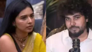 'Bigg Boss 19' Tanya Mittal Reveals Reason For Her Two Breakups, 'Mera Sabne Use Kiya Apne Faide..'