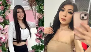 After Vanishing On Jet Ski, Influencer, Jaqueline Barbosa Nascimento, 22, Found Dead After 3 Days