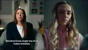 'Unknown Number': Kendra Licari Seems Unfazed About Bullying Her Daughter, 'That's Not Who I Am'