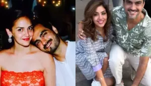 Esha Deol's First Statement After Bharat Takhtani Made Relationship Official With Meghna, 'If It..'