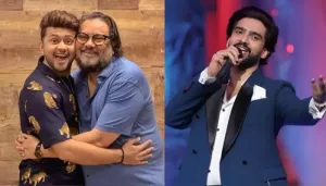 'BB19', Ismail Darbar Slams Amaal Mallik For Remark On Awez Darbar And Nagma, 'Aukaat Tumhari...'
