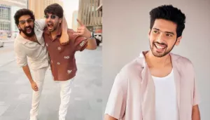 Armaan Malik Claps Back At Troll After A User Claimed His Success Is Because Of Amaal, 'Bhai To...'