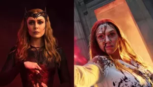 Elizabeth Olsen's Return As 'Scarlet Witch' CONFIRMED, Here's All You Need To Know