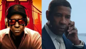'Highest 2 Lowest' Review, Denzel Washington, Spike Lee Reunite For Bold And Unmissable Thriller