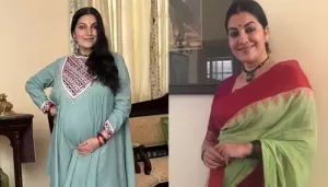 Bhavana Ramanna Gives Birth To Twin Girls At 40 Via IVF, Only One Baby Of The Single Mother Survives