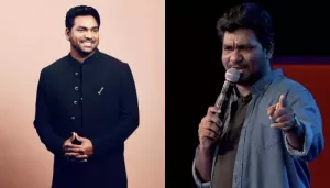 Zakir Khan Announces Break From Comedy, Shares Health Update, '1 Saal Se Bimar Hi Hoon, Par...'