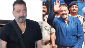 Sanjay Dutt Recalls His Time In Jail On 'The Great Indian Kapil Show', Says, 'Murder Wale Sab...'