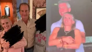 Ex-HR, Kristin Cabot Was Caught In Cheating Scandal, Her Husband's Ex Wife Says 'Not Wife Material'