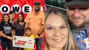 Who Is The Louisiana Family That Missed USD 1.1Billion Powerball Jackpot By One Number, Yet Won Big?