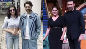 Parmeet Sethi Reacts To Divya Khosla Kumar's Experience Working In A Slum, 'You Are Fated To Do..'