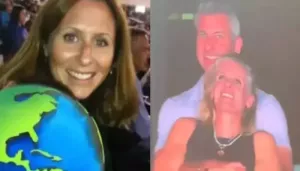 Ex-Astronomer CEO, Andy Byron Is Not Guilty Of 'Cheating' Despite Getting Caught As Per Marital Law