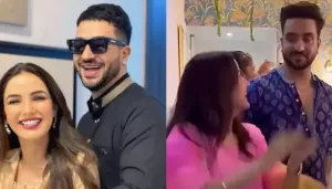 Aly Goni Breaks Silence On Trolling For Not Chanting 'Ganpati Bappa Moriya', 'Not Allowed In My..'