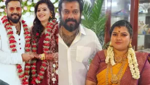 Meet Tamil Actor Bala, Three Failed Marriages, Found Love In 18-Year-Younger Cousin, Kokila