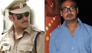 'Dabangg' Director, Abhinav Kashyap Calls Salman Khan A 'Gunda', Says, 'Khan Family Comes After You'