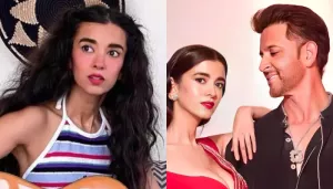 Saba Azad Slams Trolls For Suggesting That Hrithik's GF Doesn't Need To Work, 'It's Tragic And..'