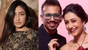 Dhanashree Verma's Dig At The Online Hate She Received After Her Divorce, 'Pyaar Milne Vala Hoga...'