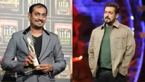 Salman Khan Breaks Silence On Abhinav Kashyap's Allegations On Sabotaging Careers, 'Koshish Karta..'