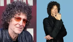 Howard Stern Gets Fired From SiriusXM? Here's Truth Behind 'The Howard Stern Show' Being Cancelled