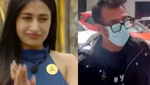 'Main Bhi Disrespect Kar Sakti Thi..' Dhanashree Verma Slams Ex-Husband, Yuzvendra For His Comments