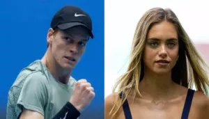 Who Is Jannik Sinner's Girlfriend? Danish Model Wallpaper To Brooks Nader Rumors, Fans Guess 2 Names