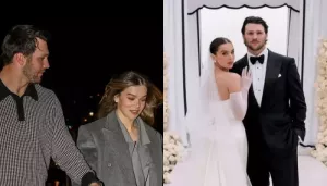 Who Is Josh Allen's Wife, Hailee Steinfeld? Ex-Cheerleader, Oscar-Nom At 14, Had A 'No Phone Rule'
