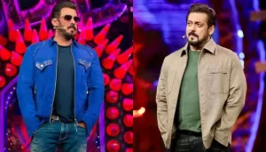 'Bigg Boss 19 Weekend Ka Vaar' Review, Salman Khan Gives Priyanka Jagga Treatment To Contestants