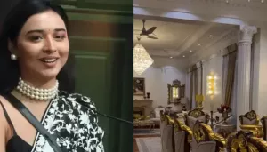 'Bigg Boss 19' Tanya Mittal's Home Tour Video Is Fake? Netizens Say, 'Jhoot Bolne Ki Hadd Hoti Hai'