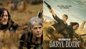 'The Walking Dead: Daryl Dixon' Season 3 Episode 1 Review: Meet 'Julian'...Too Late, He Is Dead Now