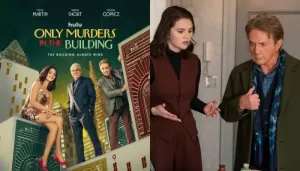 Only Murders In The Building Season 5: When And Where To Watch Mabel's Return In New Arconia Mystery