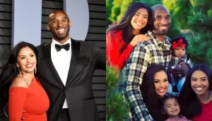 Kobe Bryant's Widow, Vanessa Slams Pregnancy Buzz With Jaylen Brown, 'Keep Me Posted On Imaginary..'