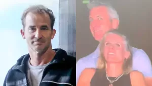 Was Kristin Cabot's Divorce Finalised Before Coldplay Concert? Her Husband, Andrew Speaks Out