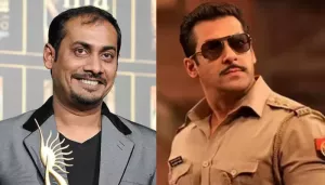 Who Is Abhinav Kashyap? Blamed Salman Khan For Divorce, Dating Rumours With 14 Years Younger Actress