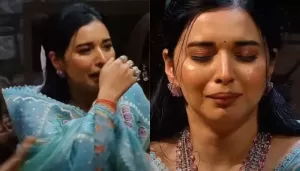 Tanya Mittal Breaks Down On 'Bigg Boss 19' Making Housemates Emotional, 'My Father Used To Beat...'