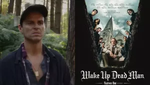 'Wake Up Dead Man: A Knives Out Mystery': All You Need To Know About The Murder And The Suspects