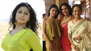 Is Tanishaa Mukerji Pro-Nepotism? Kajol's Sister Says Outsiders In Bollywood 'Come With No Loyalty'