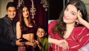 T-Series' Bhushan Kumar's Wife, Divya Recalls Living In Slum Near 'Nala' For 20 Days, 'Got Lice...'