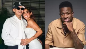 Isabella Ladera Is Currently Dating Whom? Ex-BF, Beele Or RMA Star, Vinicius, Here's What We Know