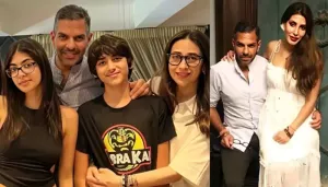 Karisma Kapoor's Children File Suit To Claim Share In Late Sunjay Kapur's Rs. 30,000 Crore Estate